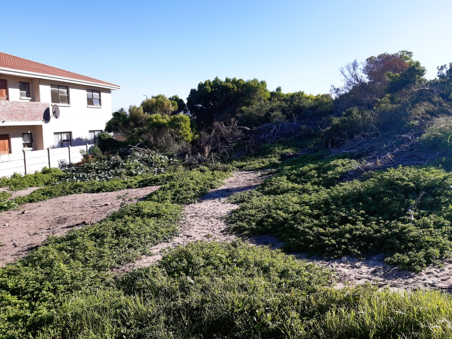 0 Bedroom Property for Sale in Paradise Beach Eastern Cape